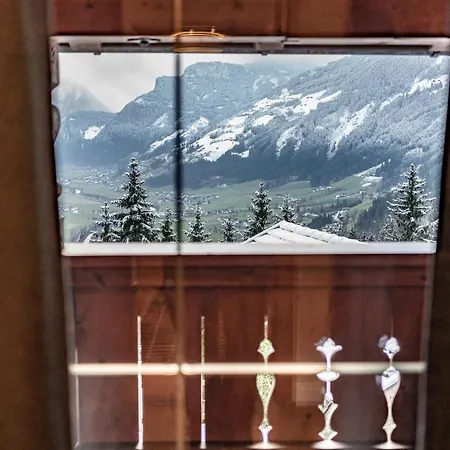 Alpin View