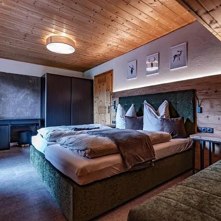 Tatil Evi Alpin View *