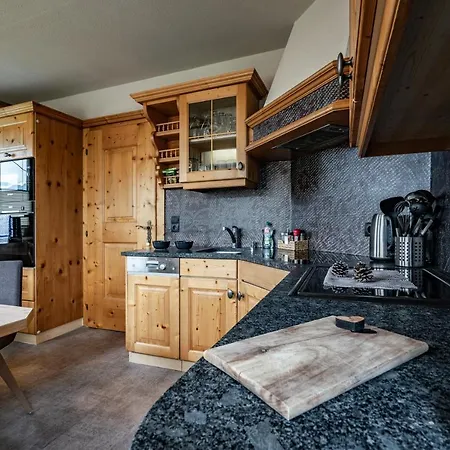 Alpin View Tatil Evi *