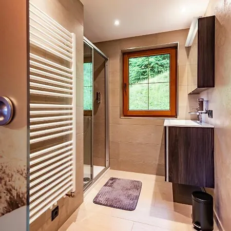 Дом отдыха Alpin View *