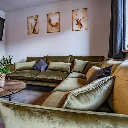 Alpin View * Zellberg