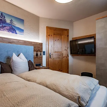 Tatil Evi Alpin View