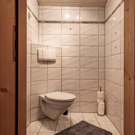 Alpin View Tatil Evi Zellberg