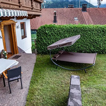 Alpin View Holiday home *