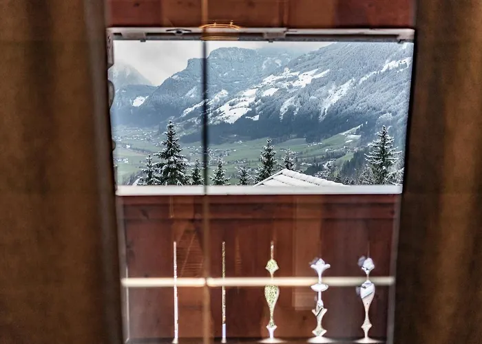 Alpin View
