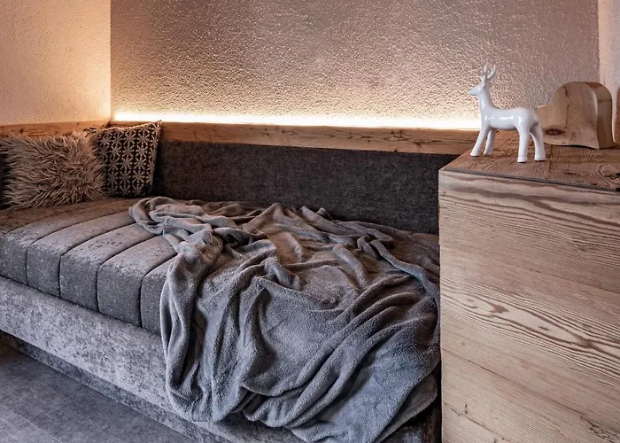 Сasa de vacaciones Alpin View *