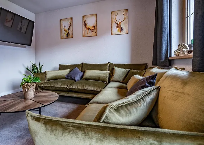 Alpin View * Zellberg