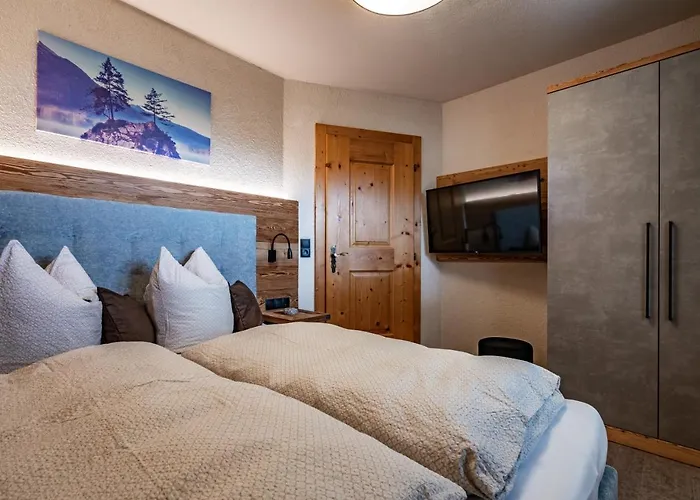 Casa de Férias Alpin View