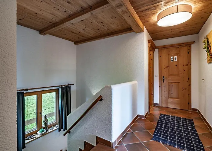 Alpin View * Zellberg