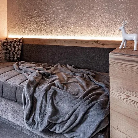 Σπίτι διακοπών Alpin View *