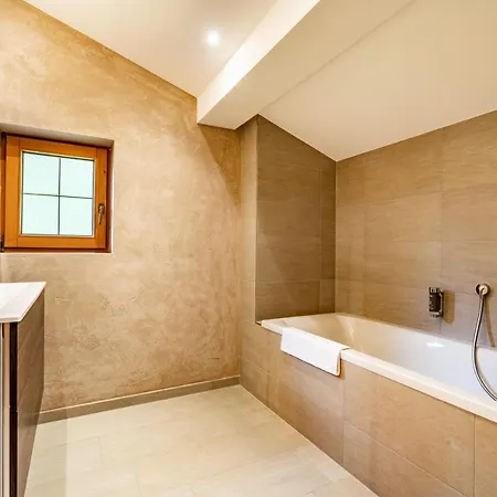 Alpin View Σπίτι διακοπών *