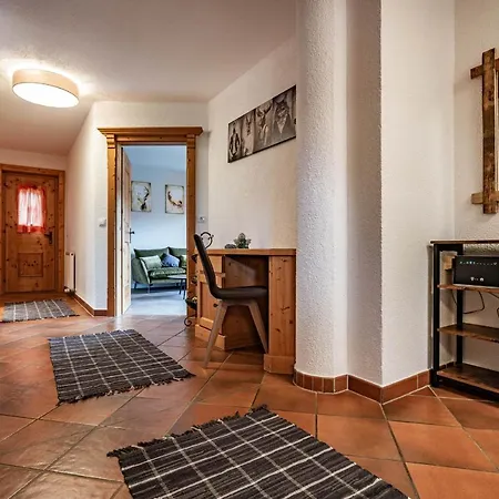 Alpin View Σπίτι διακοπών *