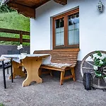Semesterbostad Alpin View Zellberg