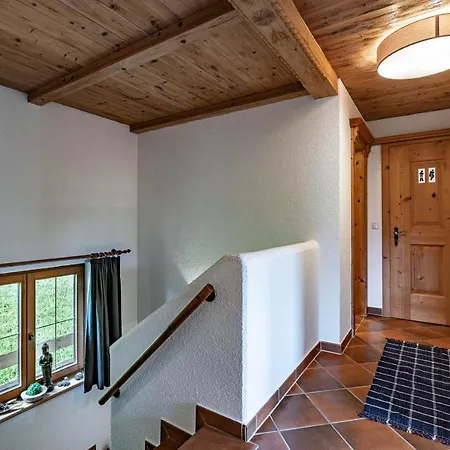 Alpin View * Zellberg