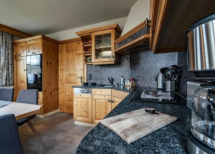 Alpin View Nyaraló *