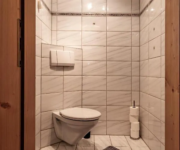 Alpin View Nyaraló Zellberg