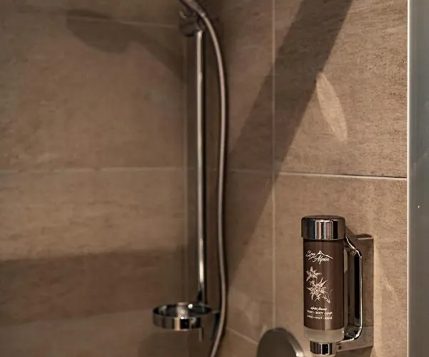 Alpin View * Zellberg